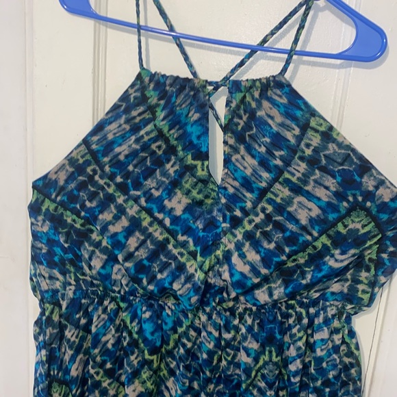 Forever 21 maxi dress - Picture 3 of 3